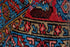 Vintage Heriz Runner Rug (2' x 13')